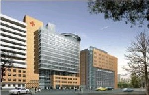 上?？禒桘愥t(yī)療美容門(mén)診部