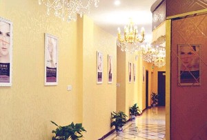 長沙真愛整形美容醫(yī)院