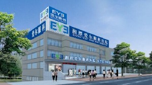 湘潭愛爾眼科醫(yī)院