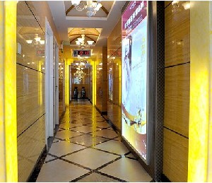 西安時光整形美容醫(yī)院