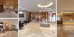 無(wú)錫新未來(lái)醫(yī)療美容門(mén)診部