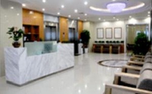 北京牙管家口腔診所