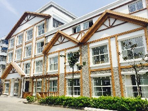 上海安達(dá)醫(yī)院醫(yī)療美容科