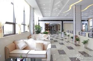 武漢牙達人口腔門診部