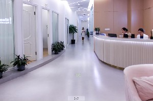 溫州克拉美醫(yī)療美容醫(yī)院