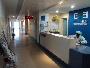 株洲愛爾眼科醫(yī)院