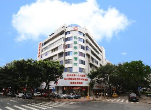 佛山蘇李秀英醫(yī)院激光整形科