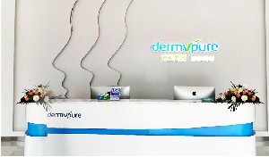 天門德爾美客醫(yī)療美容門診部