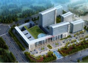 周口燒傷醫(yī)院醫(yī)學美容科