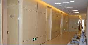 煙臺(tái)綠葉愛(ài)麗美醫(yī)療美容門診部