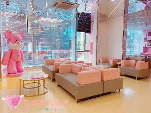 珠海喬恩領(lǐng)先醫(yī)療美容門診部