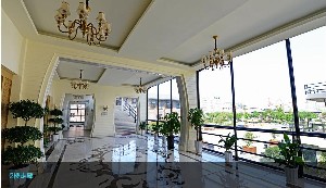 上海首爾麗格醫(yī)療美容醫(yī)院