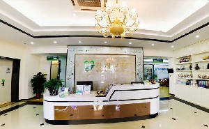 煙臺孫周口腔門診部