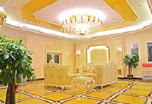 桂林美麗焦點(diǎn)醫(yī)療美容門(mén)診部