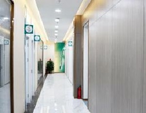 福州維樂口腔門診部