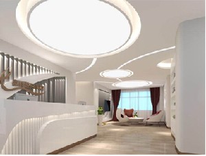 長沙嘉麗整形美容門診部