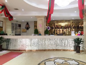 洛陽(yáng)毛大夫醫(yī)療美容門診部（原維多利亞）