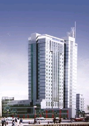 南通第一人民醫(yī)院整形燒傷科