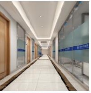 滄州口腔醫(yī)院（原滄州市順城街小南門口腔醫(yī)院）,