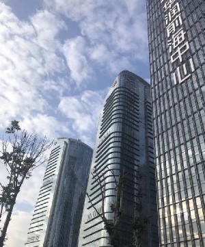 深圳鏡面醫(yī)療美容門(mén)診部