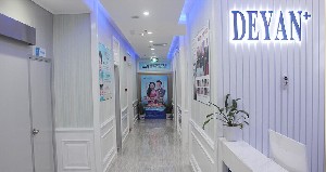 廣州締妍醫(yī)療美容門診部