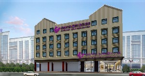 亳州華美整形美容醫(yī)院