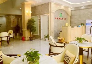 武漢多美雅醫(yī)療美容門診部