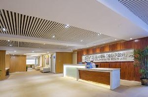 信陽(yáng)愛(ài)爾眼科醫(yī)院