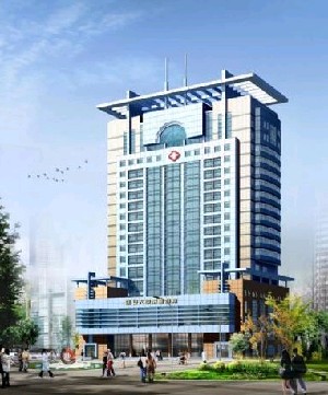 延安大學附屬醫(yī)院燒傷整形科