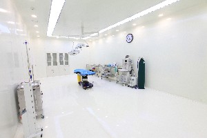 北京美伊國(guó)際整形門診部