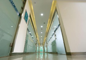 鄭州正合口腔門診部