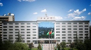 陽泉煤業(yè)集團總醫(yī)院整形美容科