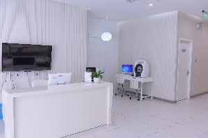 北京新面孔醫(yī)療美容門(mén)診部