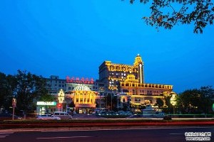 徐州仁慈醫(yī)院醫(yī)療美容科