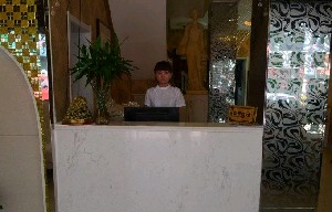 煙臺瑞雅韓醫(yī)療美容醫(yī)院