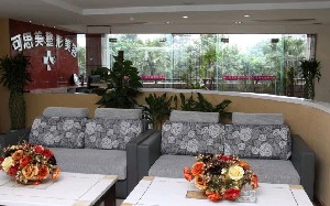 成都可思美醫(yī)學(xué)美容門診部