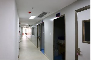 海南金榮美康美容醫(yī)院