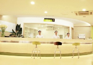 仙桃憶美醫(yī)療美容門診部