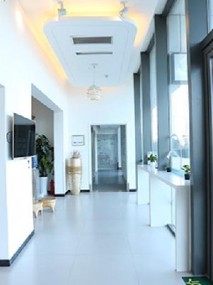 北京蓋德口腔門(mén)診部