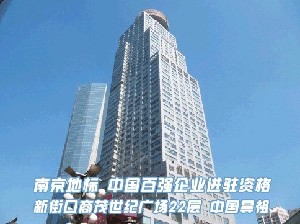 中國鼻祖南京定制中心