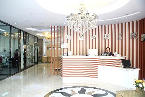 營(yíng)口新區(qū)口腔醫(yī)院