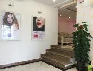 上海麗質(zhì)醫(yī)療美容門診部