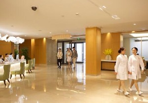 廣州愛博恩婦產(chǎn)醫(yī)院醫(yī)學(xué)美容科