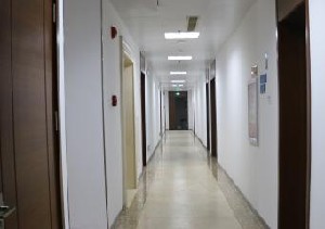 信陽(yáng)合眾京州口腔醫(yī)院