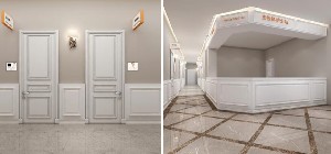 天長(zhǎng)恒美醫(yī)療美容門診部