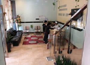 湘潭陽(yáng)光醫(yī)療美容門(mén)診部