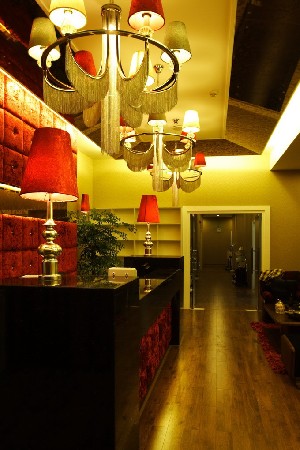 南陽(yáng)浩然醫(yī)療美容醫(yī)院