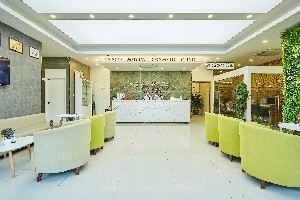 煙臺京韓醫(yī)療美容醫(yī)院