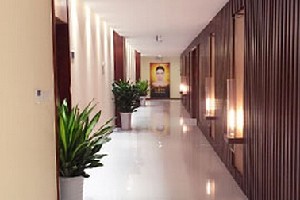 成都景華醫(yī)學美容門診部