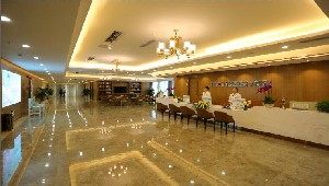 成都銘醫(yī)整形美容醫(yī)院